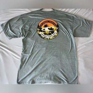 (3) O'Neill T-shirts, XXL, set of 3.